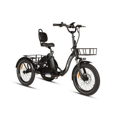 ONE-TRIKE 2.0.