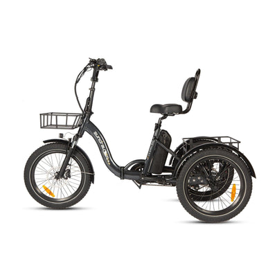 ONE-TRIKE 2.0.