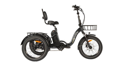 ONE-TRIKE 2.0.