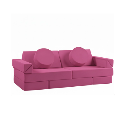 ARY Play Couch Set