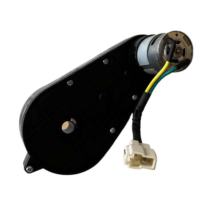 24V Challenger UTV - Rear Drive Motor.