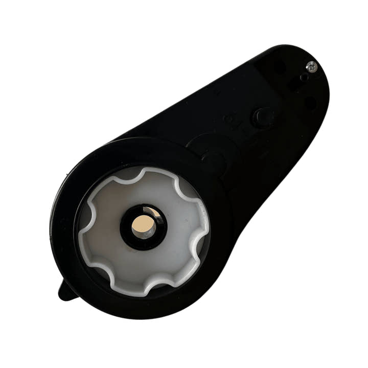 24V Challenger UTV - Rear Drive Motor.