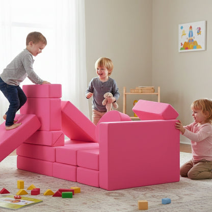 ARY Play Couch Set