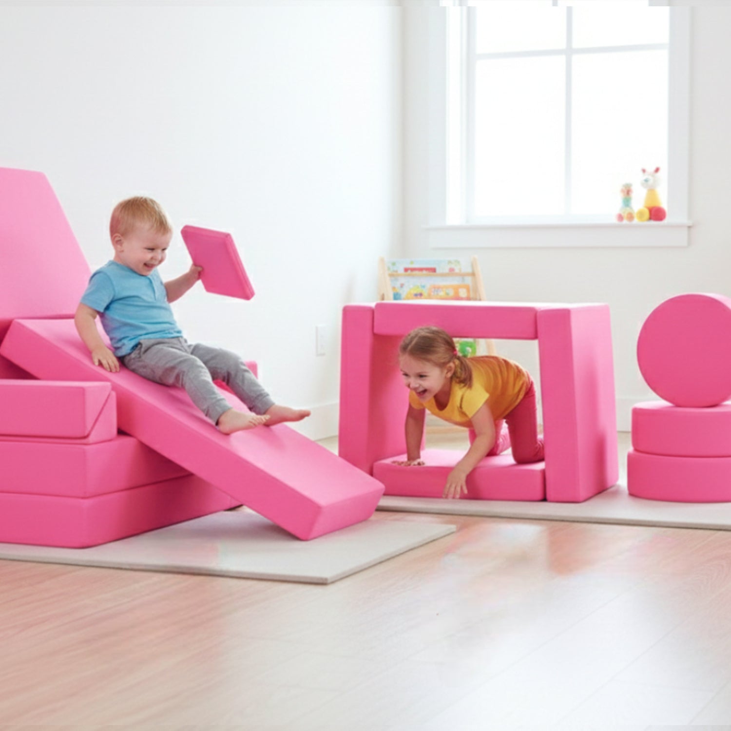 ARY Play Couch Set