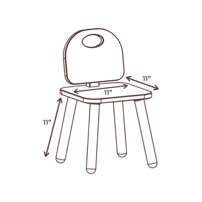 ARY Sensory Table Set.