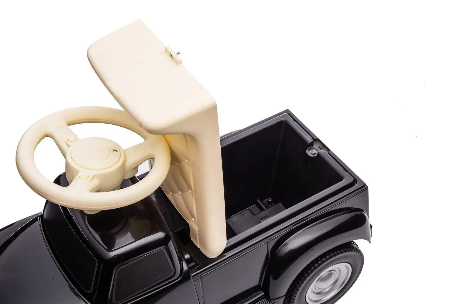 Chevrolet 3100 Vintage Push Car for Toddlers
