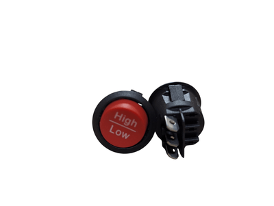 24V Electric-MotoX -Dirt Bike  High/Low Switch.
