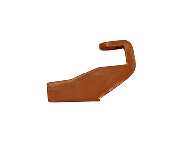 12V Constraction Truck - Shovel Bracket.