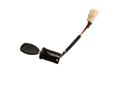 12V Constraction Truck -  Ignition Switch ( NO Key).
