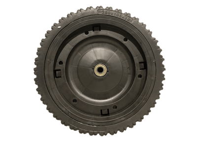 12V Constraction Truck -  Wheel.