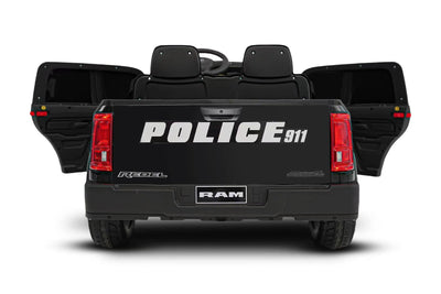 24v-police-ride-on-truck-opening-doors.