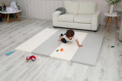 MESSI Foldable Playmat.