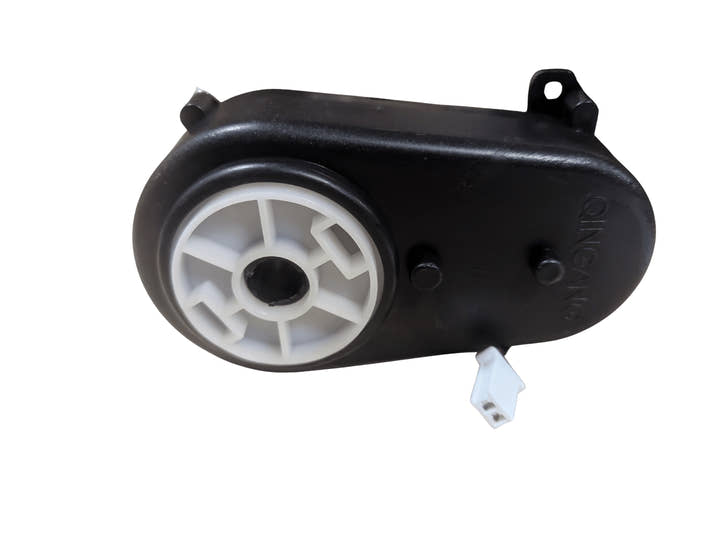 24V Ford F150 Complete Steering Motor.