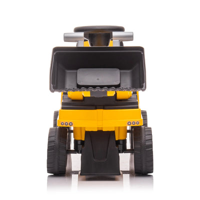 CAT Excavator Foot to Floor Ride-On