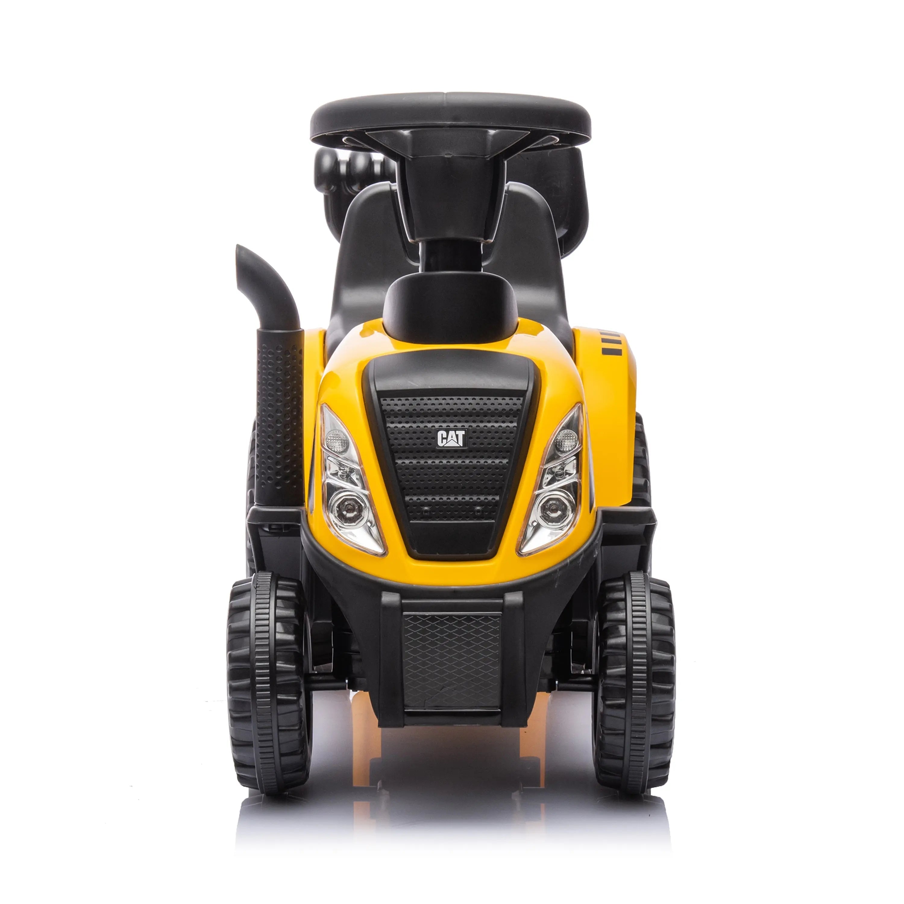 CAT Holland T7 Foot to Floor Ride-On Tractor