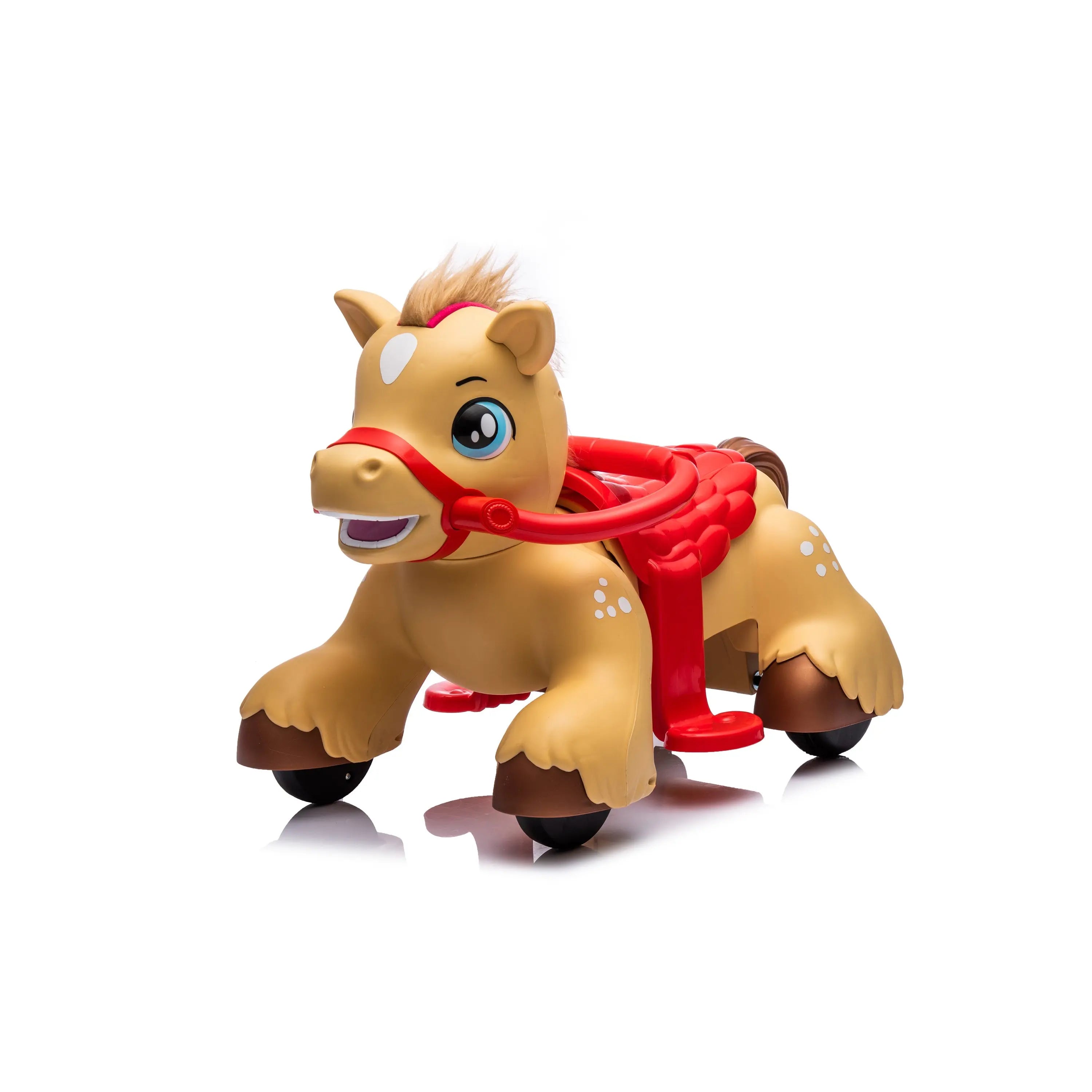 Play Horse Edition 6V Ride-on