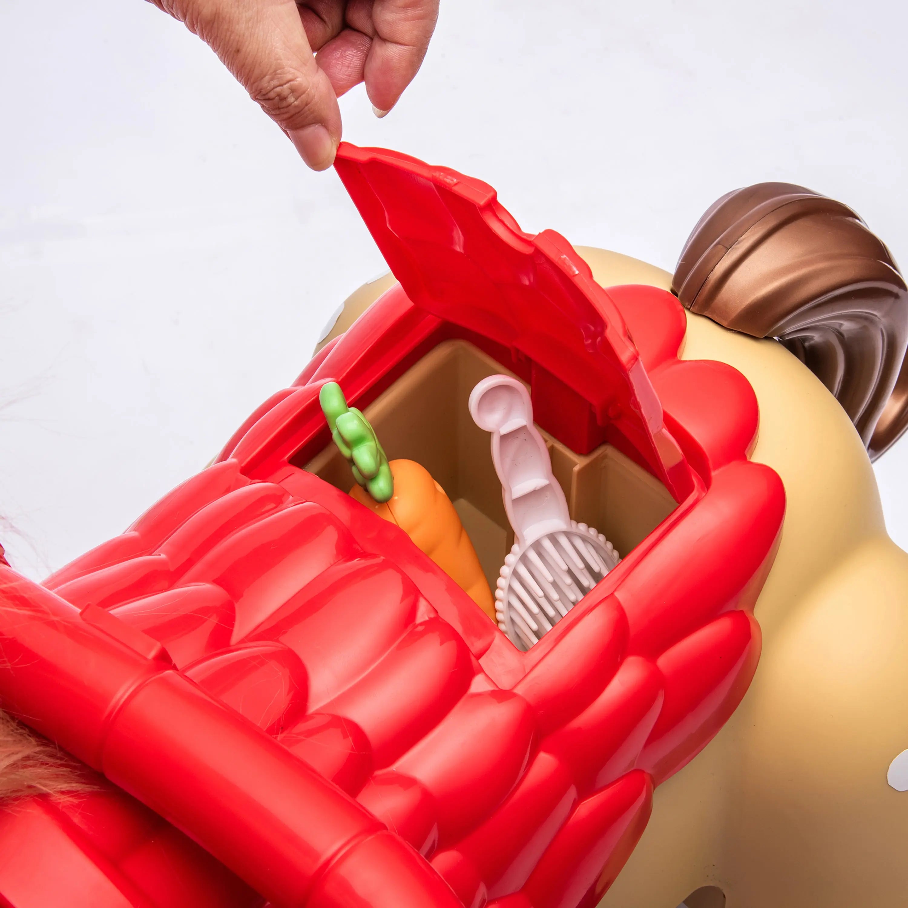 Play Horse Edition 6V Ride-on