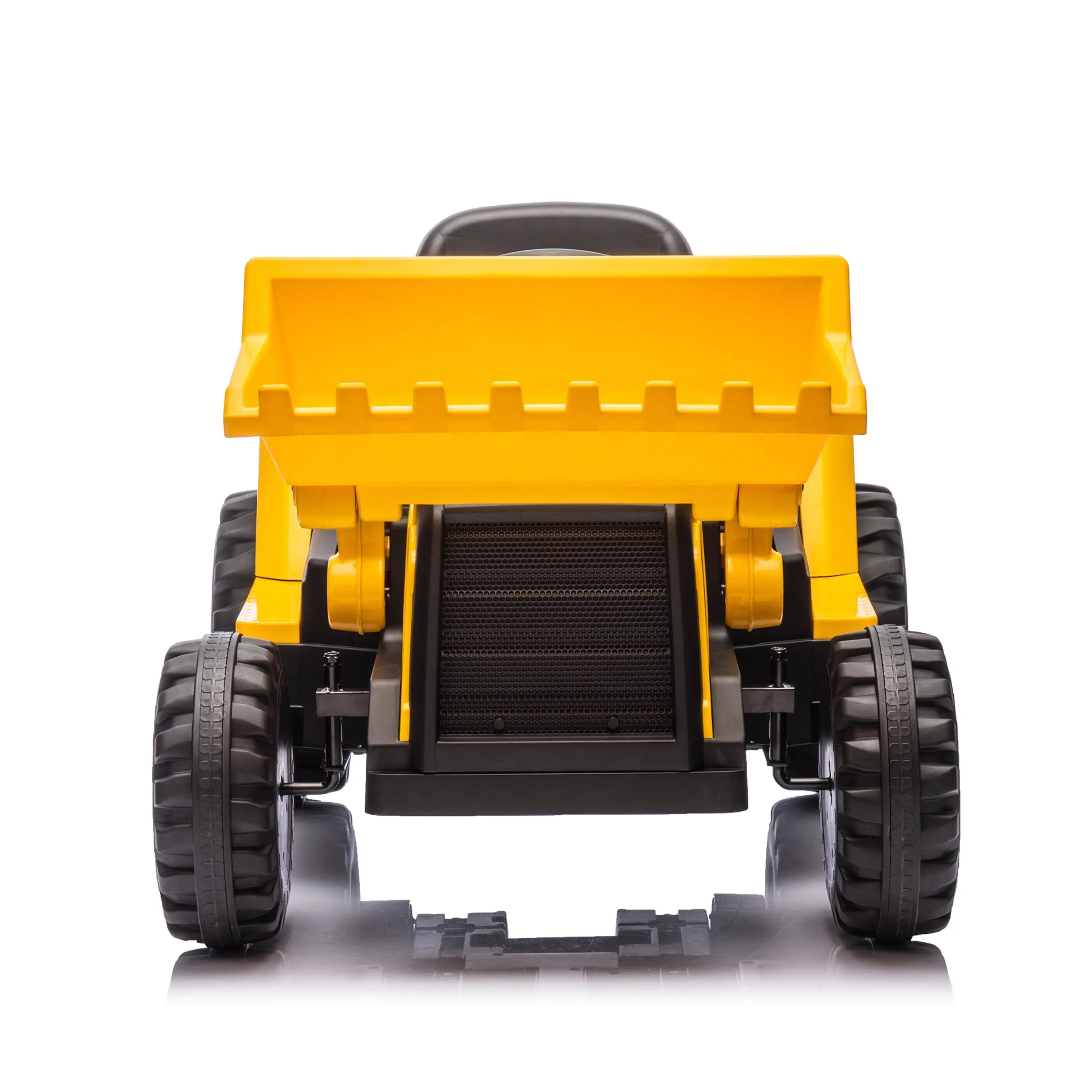 Kids CAT Loader 12V Ride-on