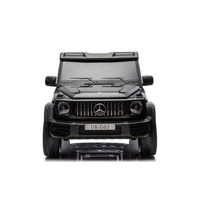Officially Licensed Mercedes G-Wagon 24V Kids Ride-On Truck