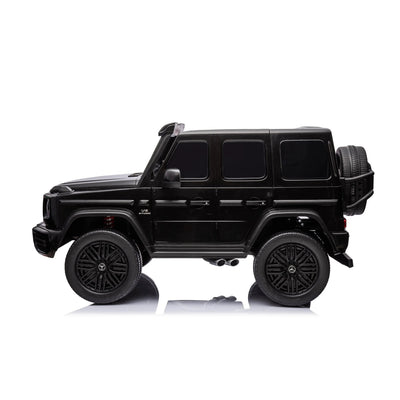 Officially Licensed Mercedes G-Wagon 24V Kids Ride-On Truck