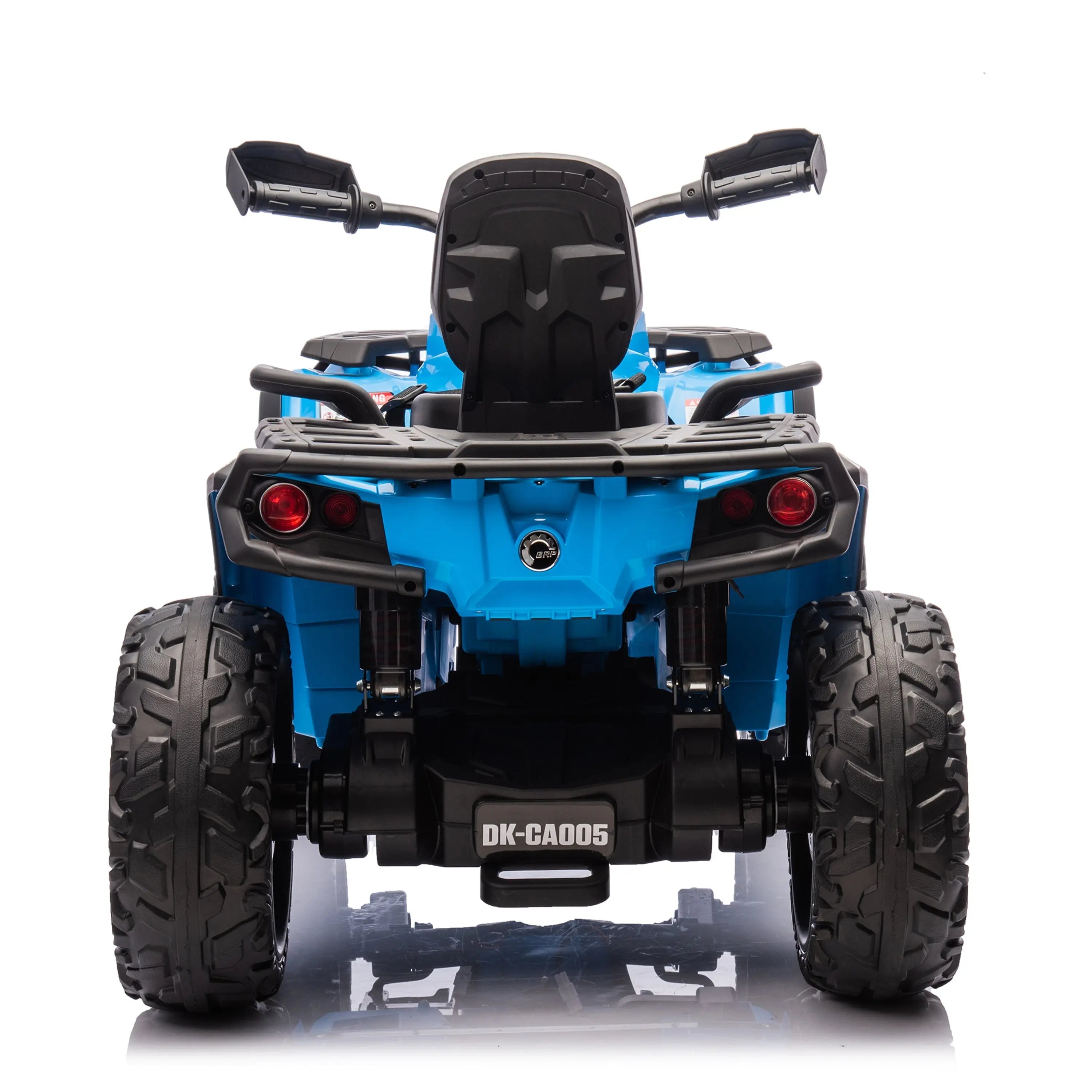 Officially Licensed Can-Am Outlander 24V Ride-On ATV