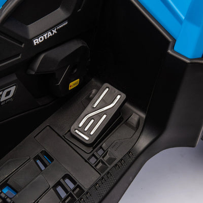 Officially Licensed Can-Am Outlander 24V Ride-On ATV