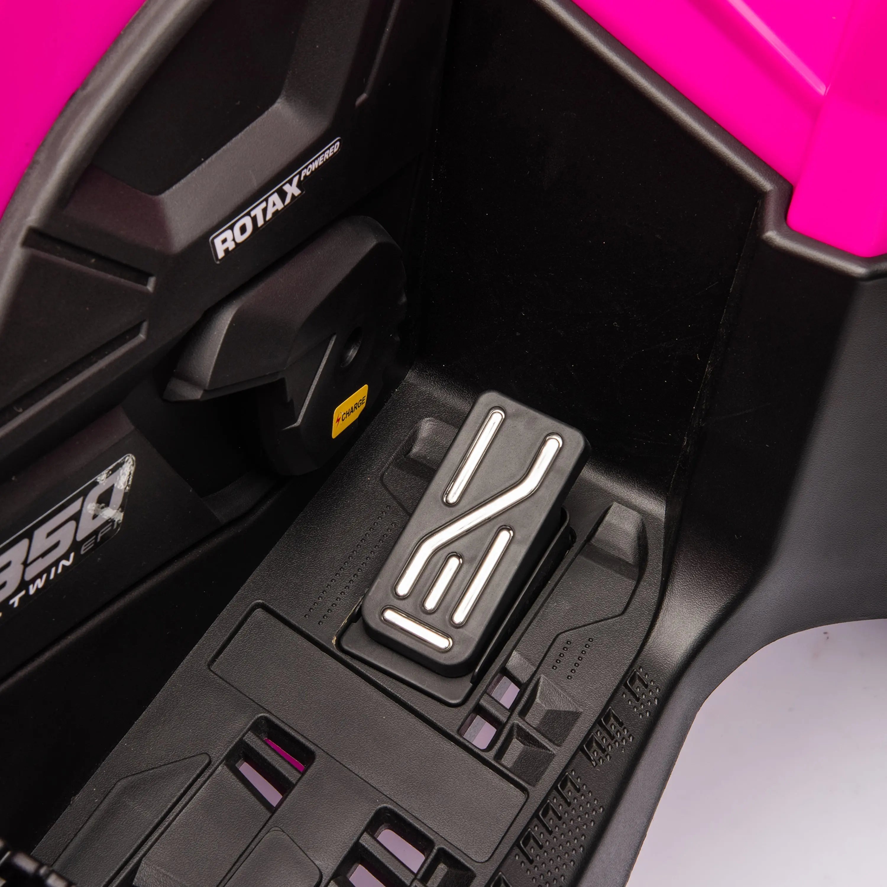 Officially Licensed Can-Am Outlander 24V Ride-On ATV