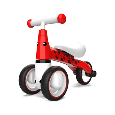Kids 3-Wheel Balance Bike