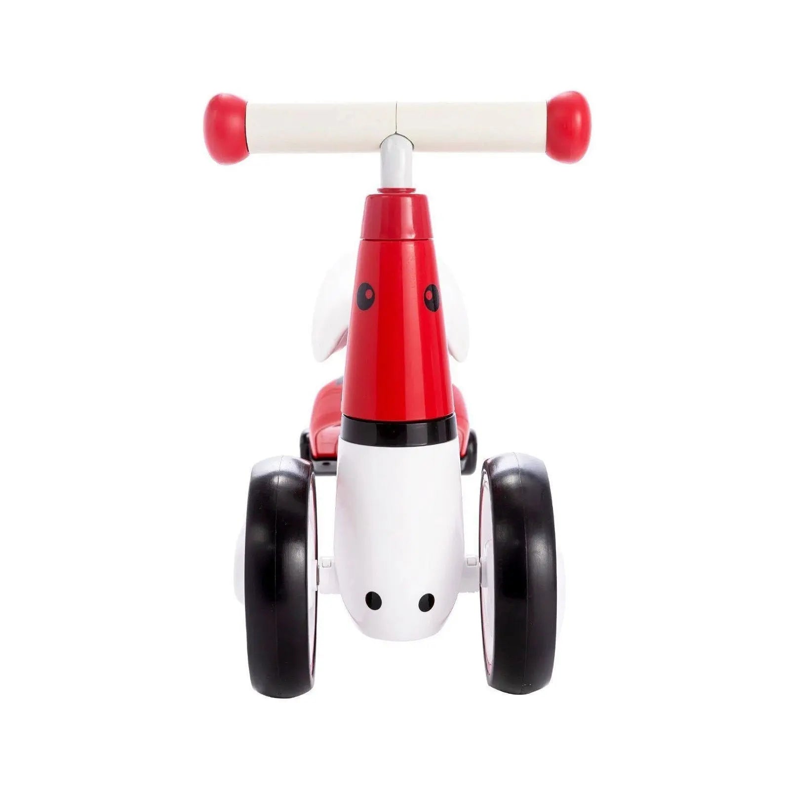 Kids 3-Wheel Balance Bike