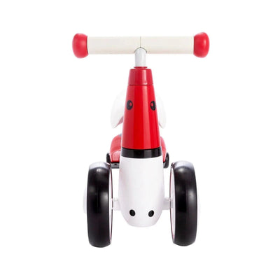 Kids 3-Wheel Balance Bike