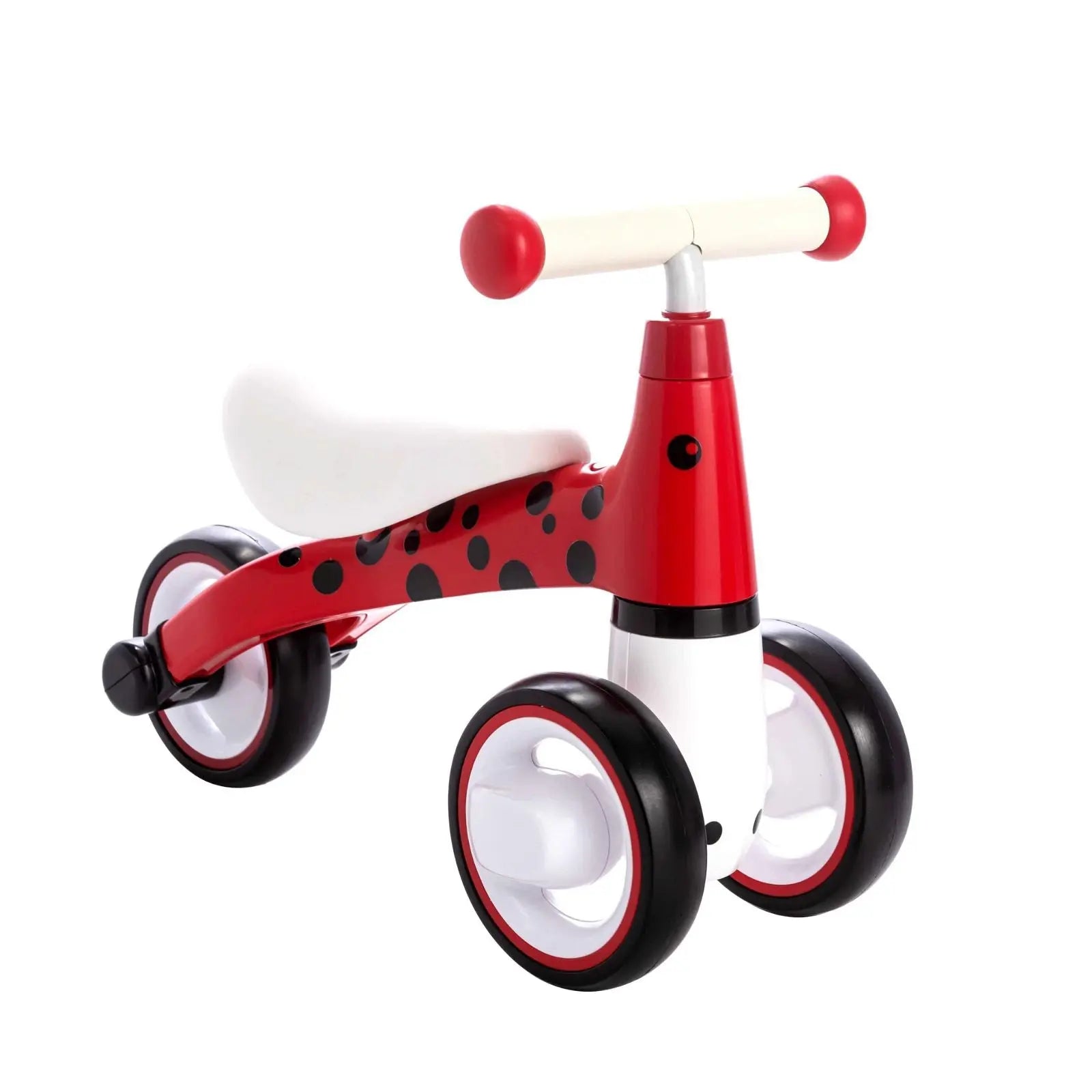 Kids 3-Wheel Balance Bike