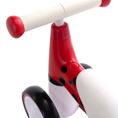 Kids 3-Wheel Balance Bike