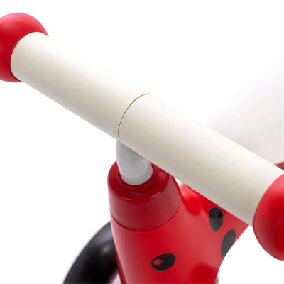 Kids 3-Wheel Balance Bike