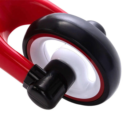 Kids 3-Wheel Balance Bike