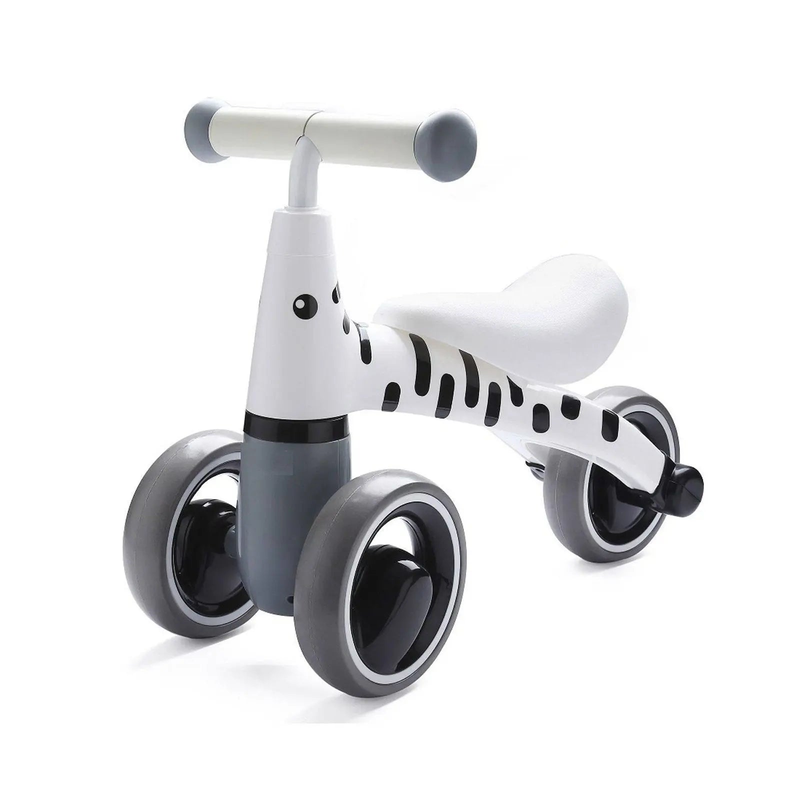 Kids 3-Wheel Balance Bike