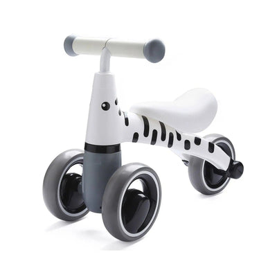 Kids 3-Wheel Balance Bike