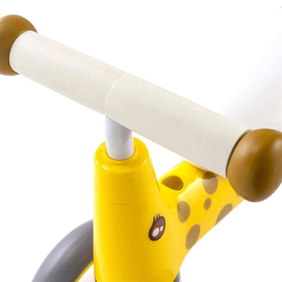 Kids 3-Wheel Balance Bike