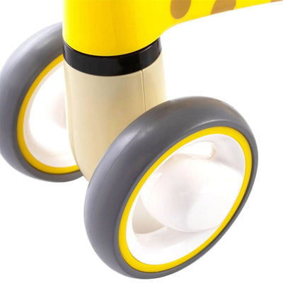 Kids 3-Wheel Balance Bike