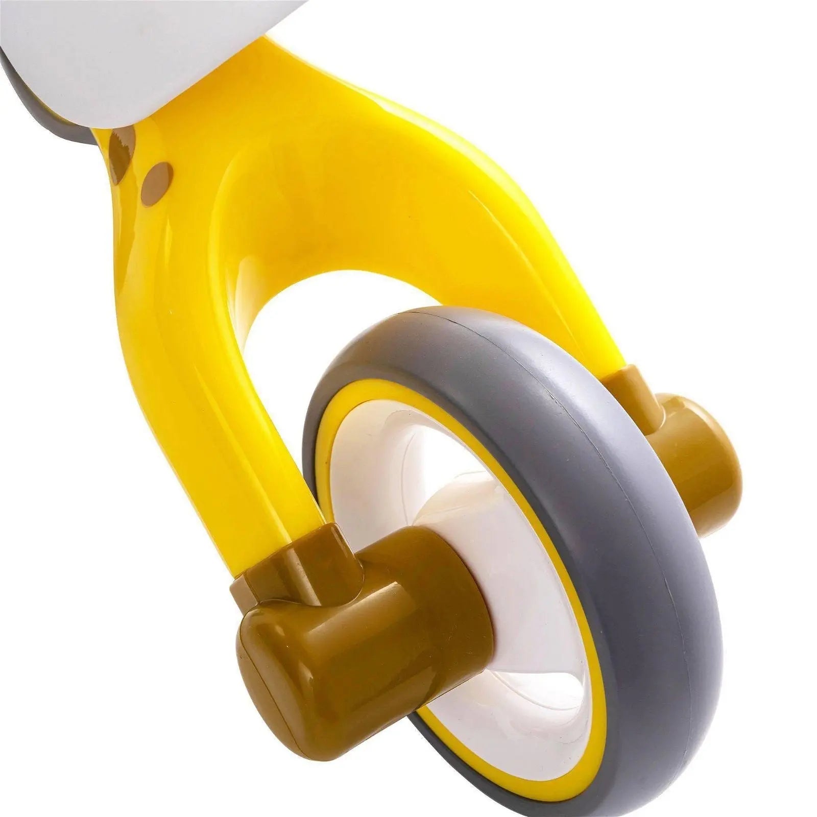 Kids 3-Wheel Balance Bike