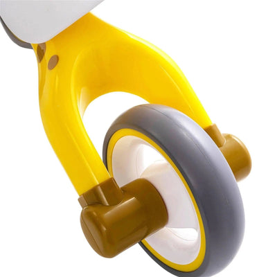 Kids 3-Wheel Balance Bike