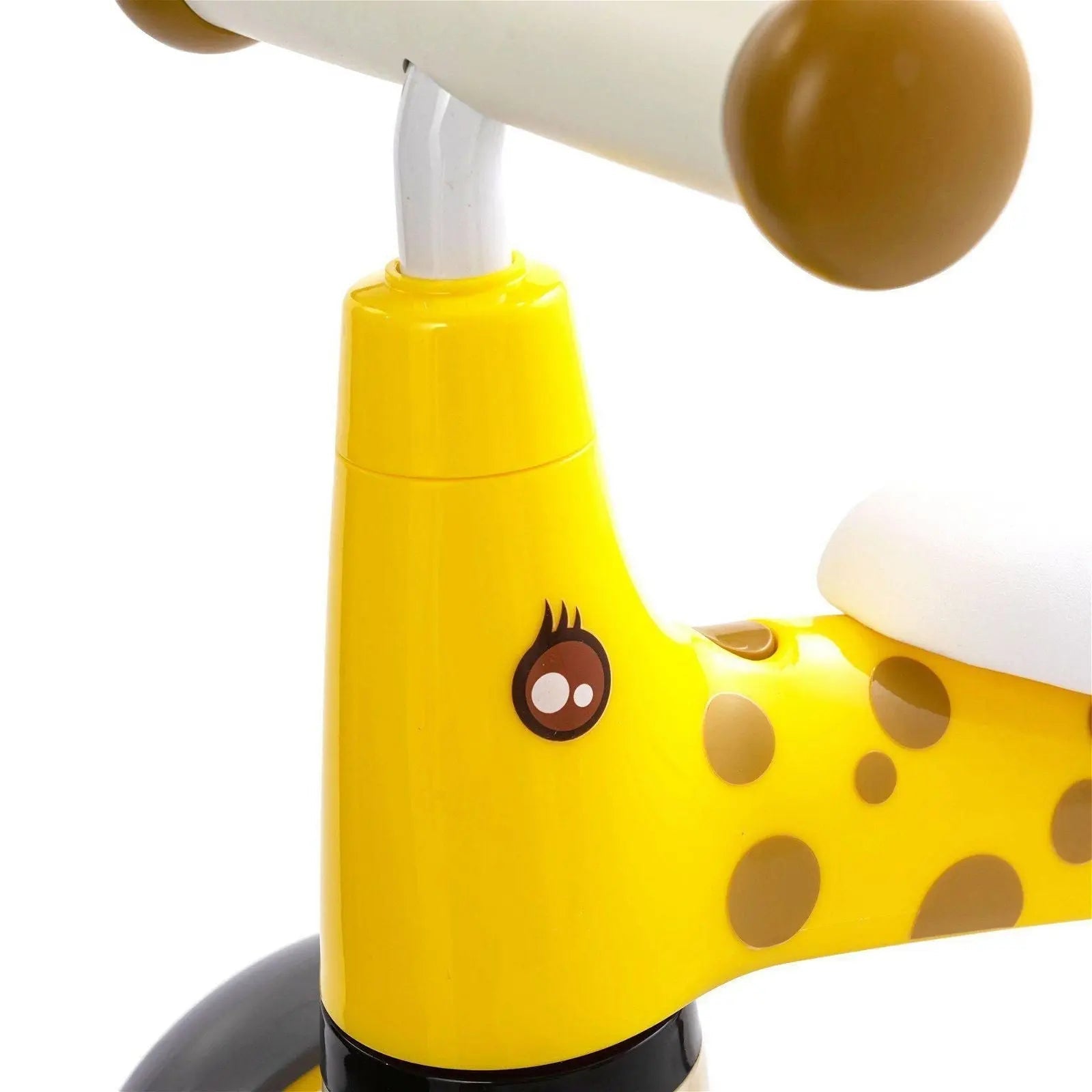Kids 3-Wheel Balance Bike