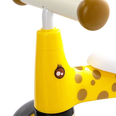 Kids 3-Wheel Balance Bike