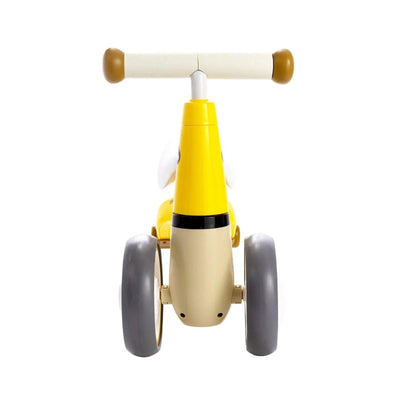 Kids 3-Wheel Balance Bike