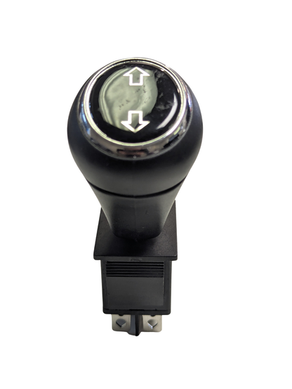 Vortex Drift - Go-Kart Shifter