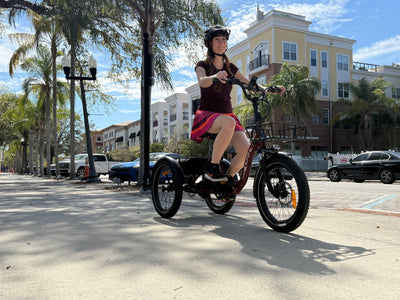 ONE-TRIKE 2.0.