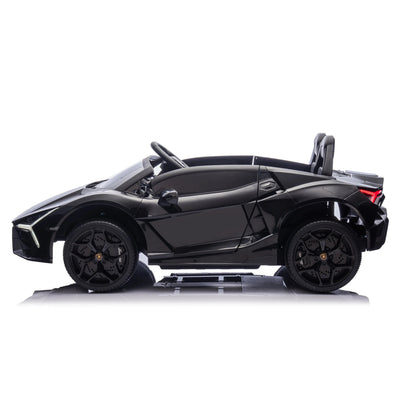 Officially Licensed Lamborghini Revuelto 24V 2-Seater Ride-On Car