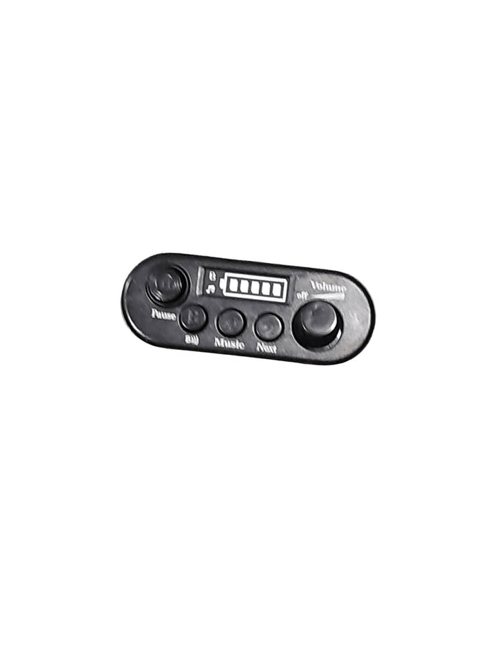 12V Mercedes GT3 - Soundboard.