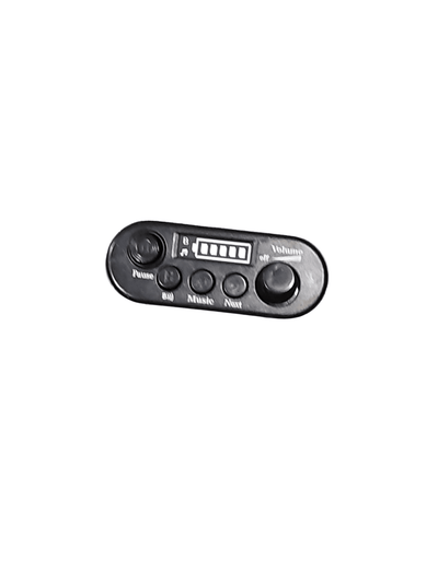 12V Mercedes GT3 - Soundboard.