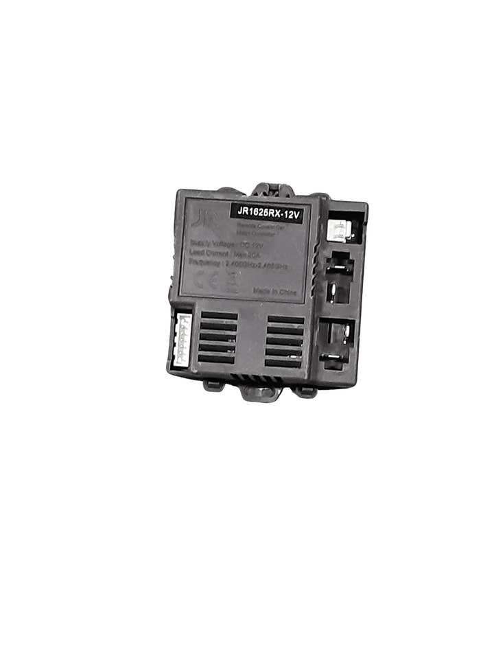 12V Mercedes GT3 - Receiver.