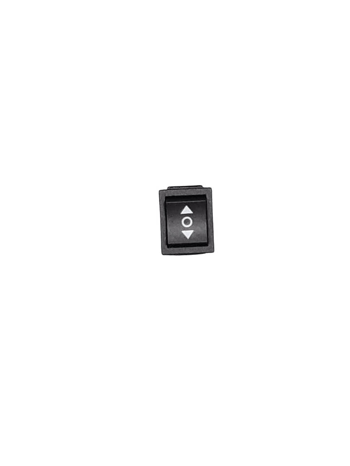 12V Mercedes GT3 - Back/ Forward Botton.